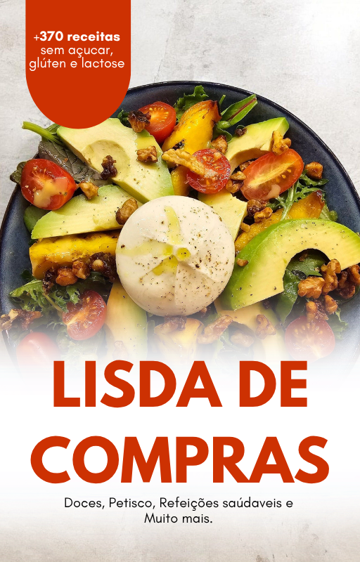 Capa do bônus Lista de Compras Essenciais